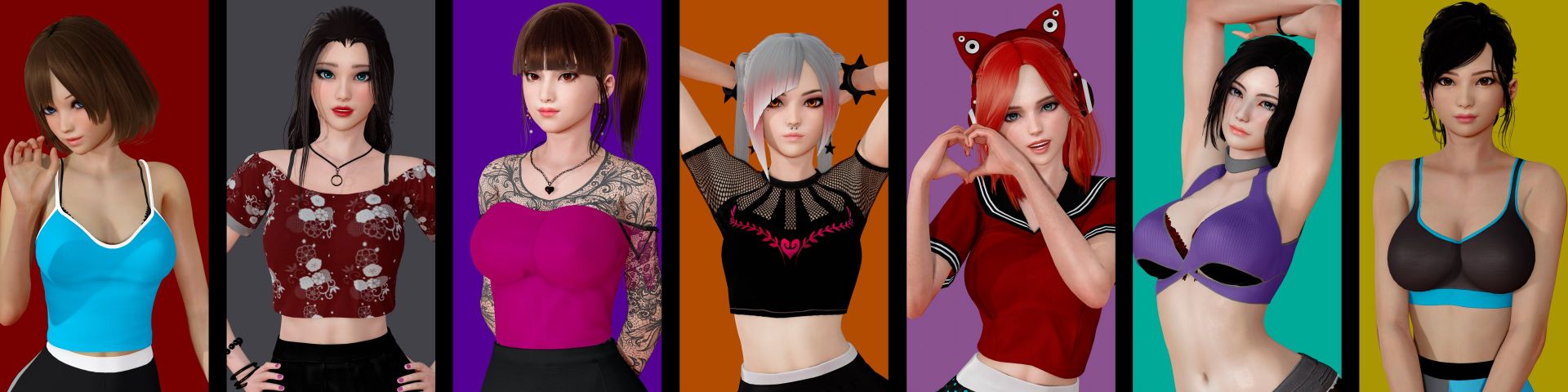 Fates Collide v0.4b Banner