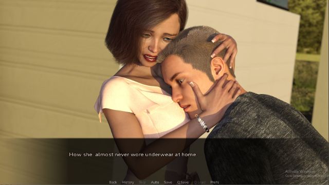 First And Foremost Apk Android Adult Game Download (5)