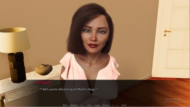 First And Foremost Apk Android Adult Game Download (6)