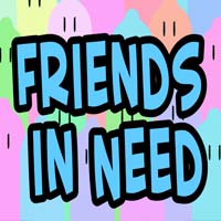 Friends in Need [Ch.1 Remake v0.25] Thumbnail