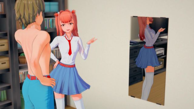 Genex Love Apk Android Adult Game Download (4)