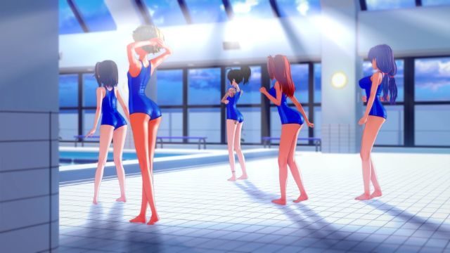 Genex Love Apk Android Adult Game Download (5)