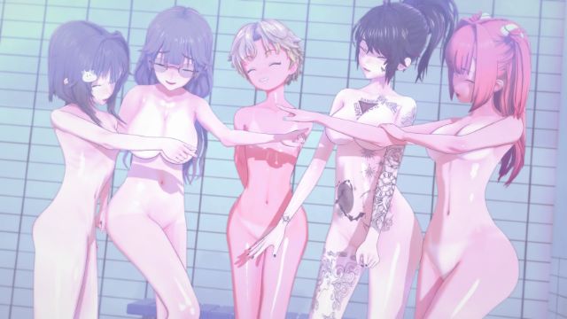 Genex Love Apk Android Adult Game Download (6)