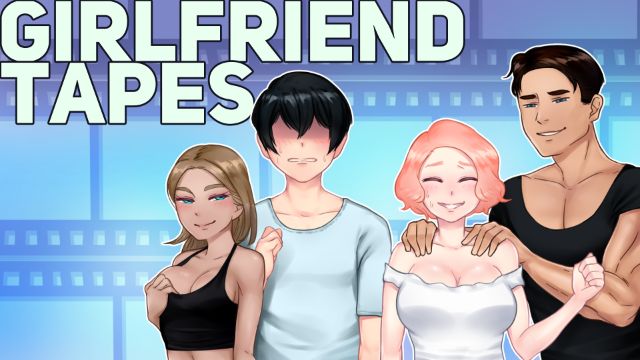 Girlfriend Tapes Apk