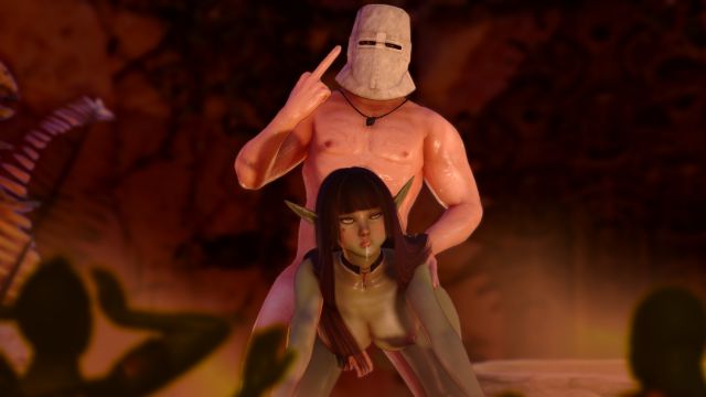 Goblin Layer Apk Android Adult Game Download (10)