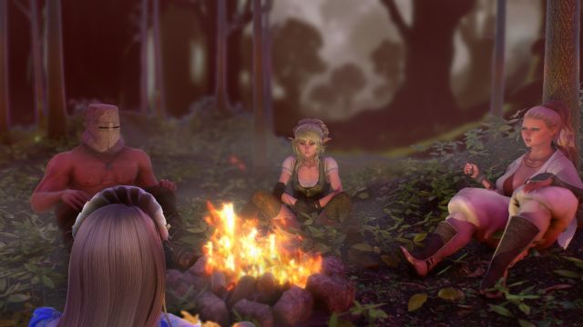 Goblin Layer Apk Android Adult Game Download (6)