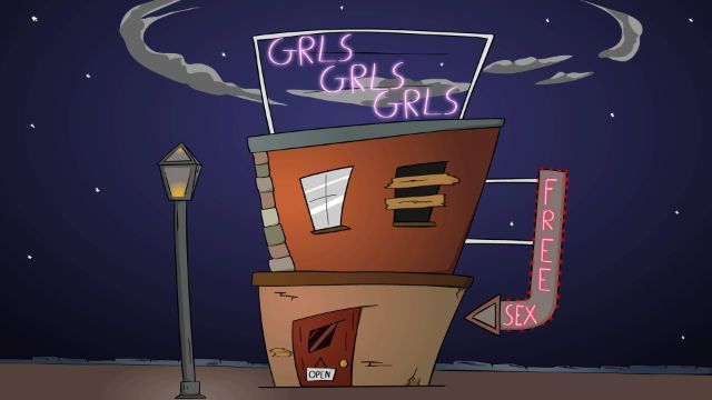 Holehouse Apk Android Adult Game Download (1)