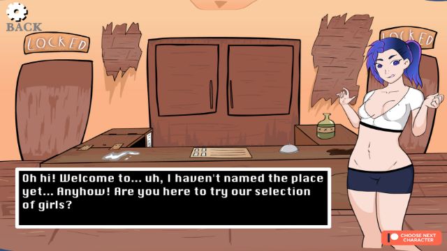 Holehouse Apk Android Adult Game Download (4)