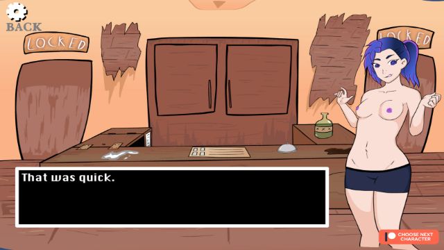 Holehouse Apk Android Adult Game Download (5)