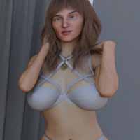 Hot Mom Exchange Club v0.04