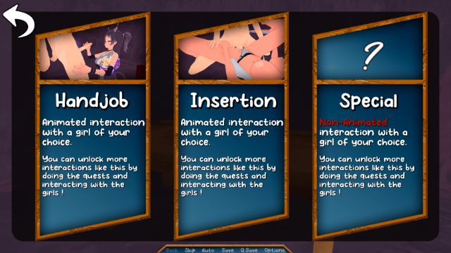 Im A Pimp In Another World Apk Android Adult Game Download (3)