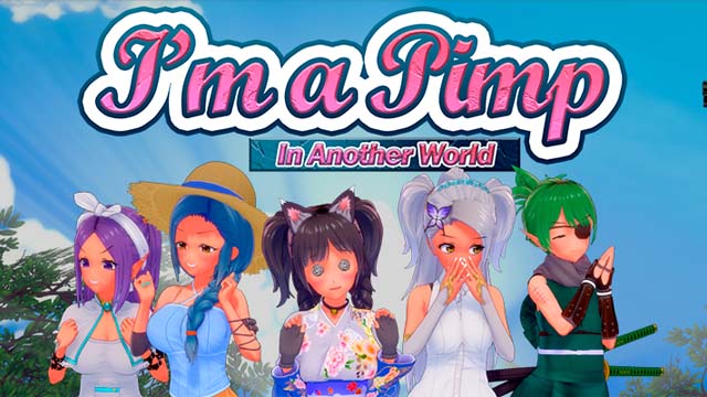 Im A Pimp In Another World Apk Android Adult Game Download (9)