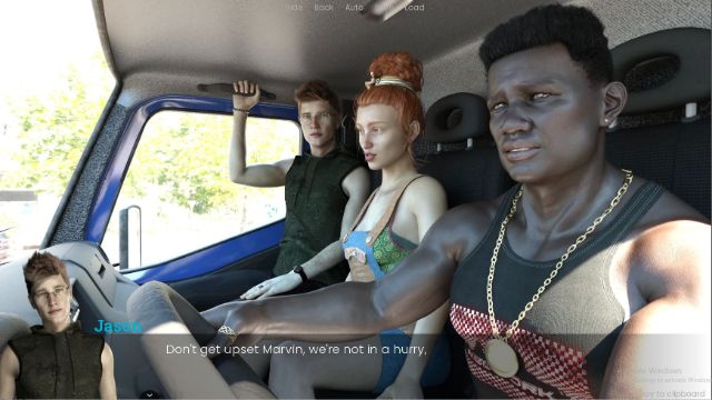 Jason Apk Android Adult Game Download (5)