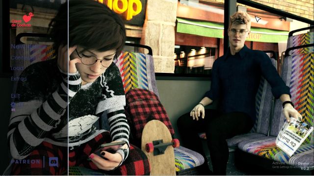 Jason Apk Android Adult Game Download (7)