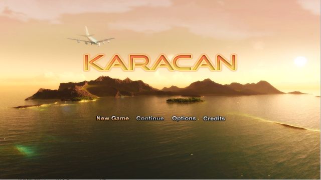 Karacan v0.2 Banner