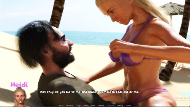 Karacan Apk Adult Android Game Download (7)