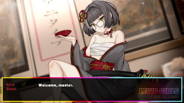 Lewd Girls Leave Me Alone Apk Hentai Game Download (1)