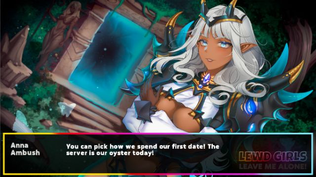 Lewd Girls Leave Me Alone Apk Hentai Game Download (4)