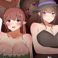 Life in Another World With Onee-chan [Completed] Thumbnail