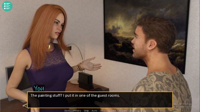 Maid To Please Apk Android Adult Game Download (4)