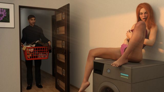 Maid To Please Apk Android Adult Game Download (7)