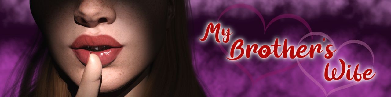 My Brothers Wife v0.12 Banner