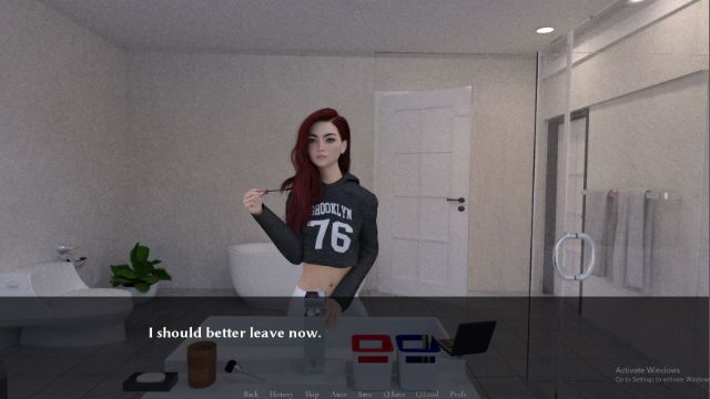 My Model Daughter Apk Android Adult Game Download (1)