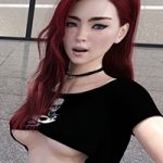 My Model Daughter Apk Android Adult Game Download (13)