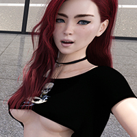 My Model Daughter v0.05 Remastered