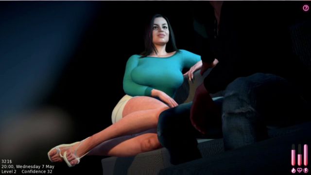 Ns Evolution Apk Android Adult Game Download (1)