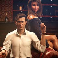 One Night Stand v1.0 [Completed] Thumbnail