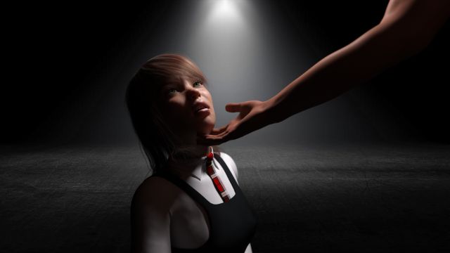 Personal Assistant Blackheart Edition Apk Android Adult Game Download (1)