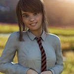 Personal Assistant Blackheart Edition Apk Android Adult Game Download (12)