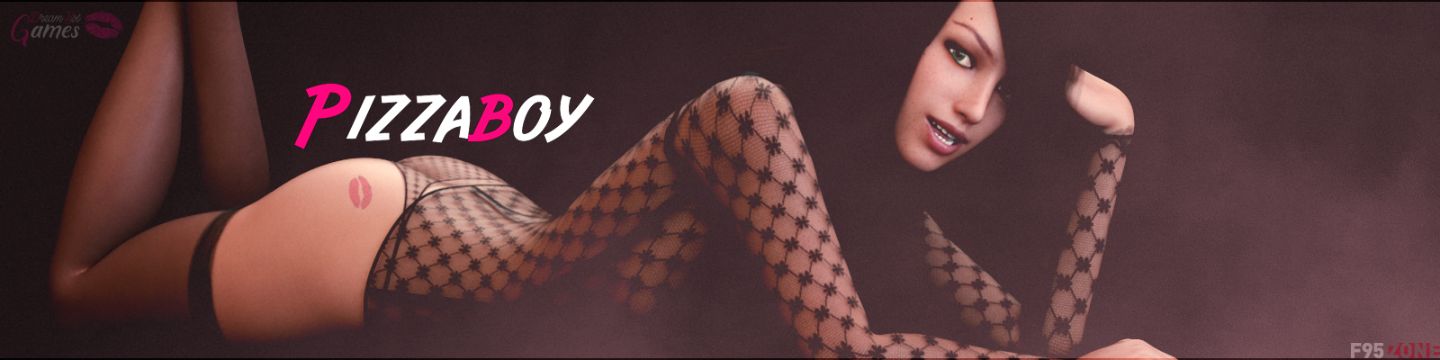 PizzaBoy v1.3 Banner