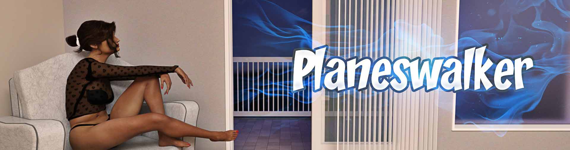 Planeswalker v0.2 Banner