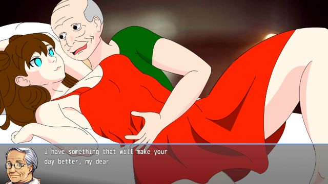 Reyas Life Apk Android Adult Game Download (2)