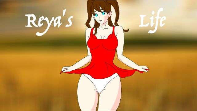 Reyas Life v0.04.1 Banner