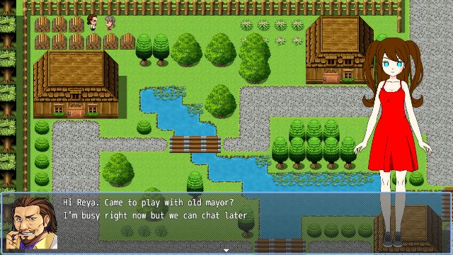 Reyas Life Apk Android Adult Game Download (8)