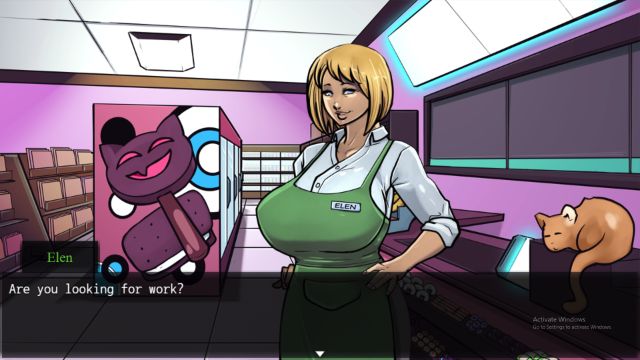 Saint Or Sinner Apk Android Adult Game Download (6)