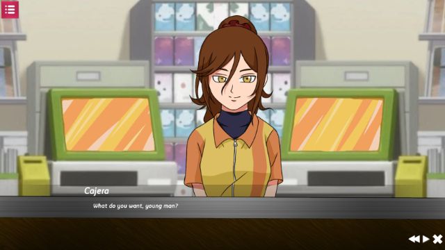 Sarada Rising Apk Android Adult Game Download (1)