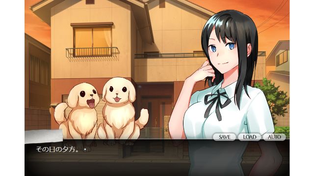 Secret Film Takane No Hana No Gojitsudan Apk Android Adult Game Download (2)