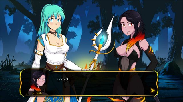 Shuggerlain Apk Android Adult Game Download (4)