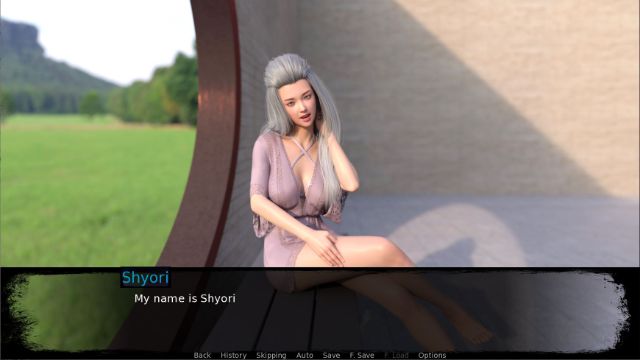 Sorrow Apk Adult Mobile Game Download (13)