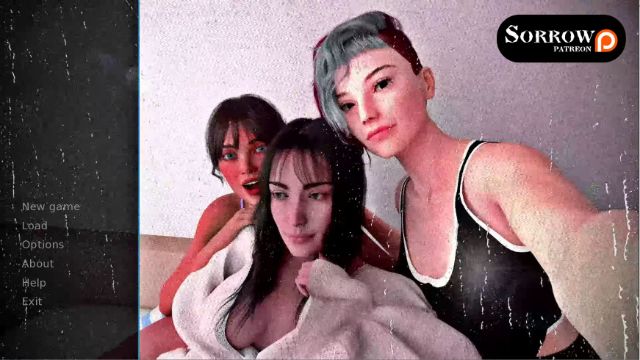 Sorrow Apk Adult Mobile Game Download (5)