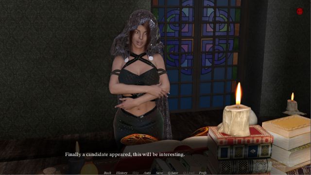 Sweet Dreams Apk Android Adult Game Download (6)