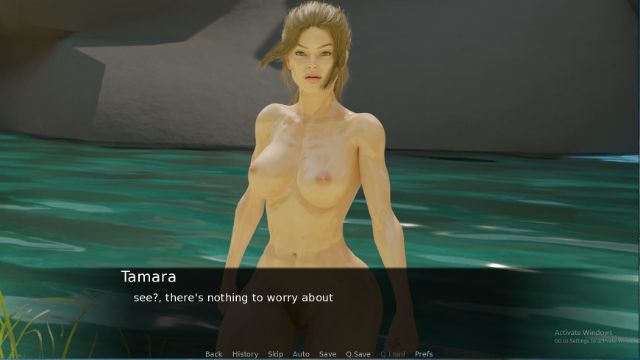 Tribu Apk Android Adult Mobile Game Download (6)