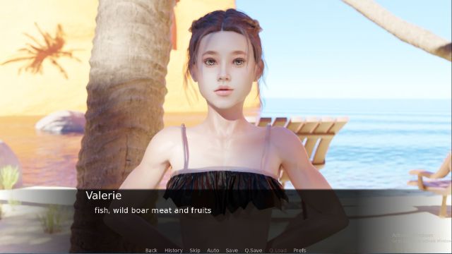 Tribu Apk Android Adult Mobile Game Download (9)