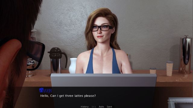 The Dragonspire Apk Android Adult Mobile Game Download (1)