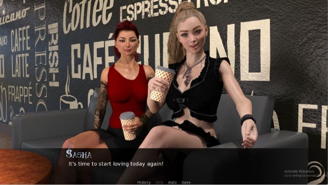 The Dragonspire Apk Android Adult Mobile Game Download (2)