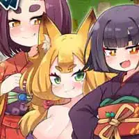 The Lolibabas of Mayohiga [Completed] Thumbnail